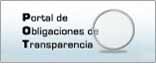 Portal de Obligaciones de Transparencia